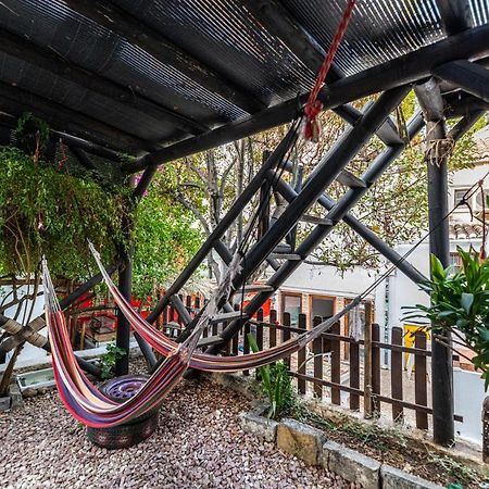 Amaka House Pansiyon Granada Dış mekan fotoğraf