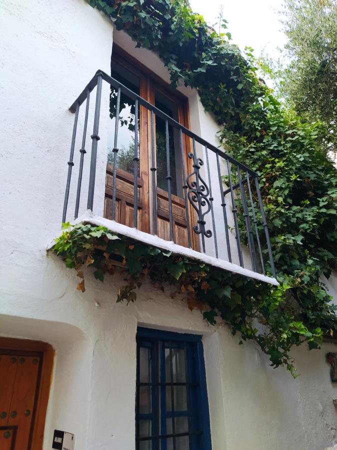 Amaka House Pansiyon Granada Dış mekan fotoğraf