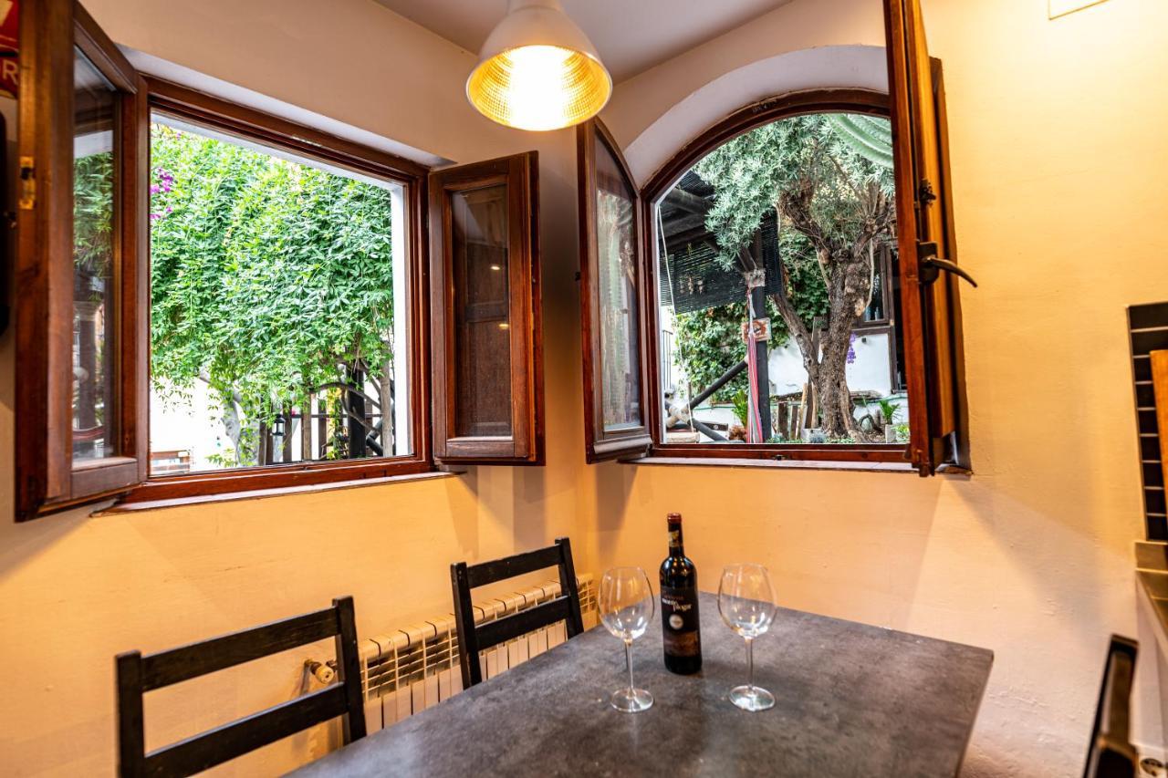 Amaka House Pansiyon Granada Dış mekan fotoğraf