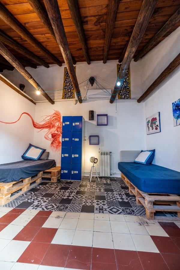 Amaka House Pansiyon Granada Dış mekan fotoğraf