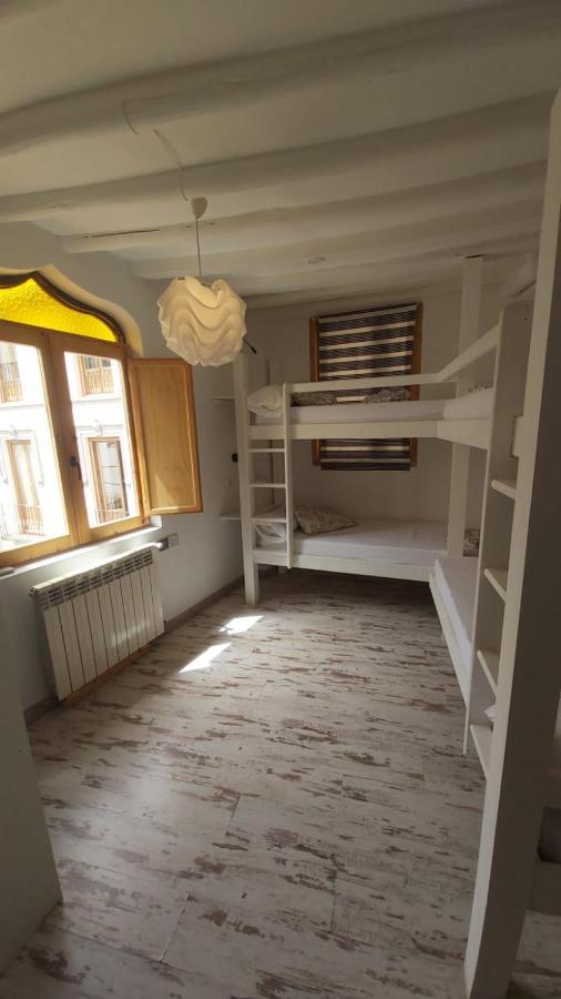 Amaka House Pansiyon Granada Dış mekan fotoğraf